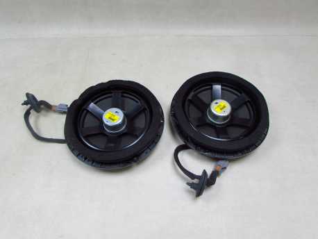 VOLVO C70 II LIFT 11- GLOSNIK DRZWI PREMIUM SOUND SYSTEM 30659408