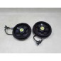 VOLVO C70 II LIFT 11- GLOSNIK DRZWI PREMIUM SOUND SYSTEM 30659408