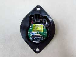 VOLVO C70 II LIFT 11- GLOSNIK WYSOKOTONOWY PREMIUM SOUND SYSTEM 30659562