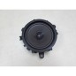VOLVO XC90 02-14 GLOSNIK DRZWI PRZOD PREMIUM SOUND NIEBIESKA NAKLEJKA 8633109