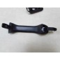 VOLVO XC90 02-14 KLAMKA ZEWNETRZNA DRZWI PRZOD TYL  30699552