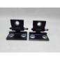 VOLVO XC90 02-14 DRZWI PRAWY PRZOD LEWY KPL