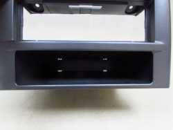 IVECO DAILY IV LIFT 06-14 POLKA SCHOEWK KIESZEN 5801259260
