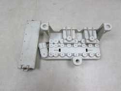 BMW E38 E39 SKRZYNKA BEZPIECZNIKOW 8367253
