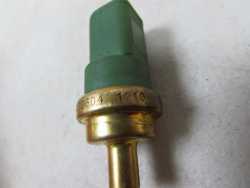 VW AUDI SEAT CZUJNIK TEMPERATURY PLYNU CHLODNICY WS2604