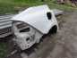 VOLVO S60 II 10-17 CWIARTKA BLOTNIK PRAWY TYL 614-46 POMORSKIE