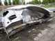 VOLVO S60 II 10-17 CWIARTKA BLOTNIK PRAWY TYL 614-46 POMORSKIE