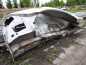 VOLVO S60 II 10-17 CWIARTKA BLOTNIK PRAWY TYL 614-46 POMORSKIE