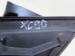 VOLVO XC90 LUSTERKO LEWE MATOWE 13 PIN UK SKLADANE 02-07