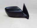 VOLVO XC90 LUSTERKO PRAWE MATOWE 9 PIN SKLADANE 02-07