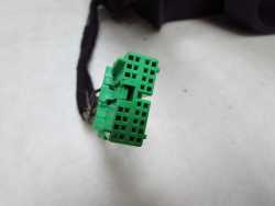 VOLVO XC90 LUSTERKO PRAWE MATOWE 9 PIN SKLADANE 02-07