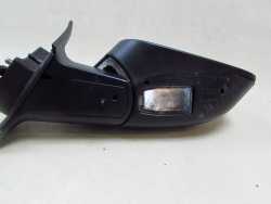 VOLVO XC90 LUSTERKO PRAWE MATOWE 9 PIN SKLADANE 02-07