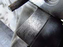 VOLVO V60 S60 XC60 S40 V50 C70 2.0 D4 177 KM SILNIK SLUPEK D5204T 10-13 122444t