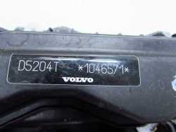 VOLVO V60 S60 XC60 S40 V50 C70 2.0 D4 177 KM SILNIK SLUPEK D5204T 10-13 122444t