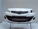 OPEL ASTRA IV J GTC 11-18 ZDERZAK PRZOD PRZEDNI Z40R