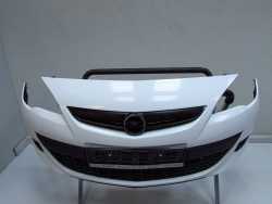 OPEL ASTRA IV J GTC 11-18 ZDERZAK PRZOD PRZEDNI Z40R