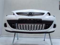 OPEL ASTRA IV J GTC 11-18 ZDERZAK PRZOD PRZEDNI Z40R