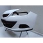 OPEL ASTRA IV J GTC 11-18 ZDERZAK PRZOD PRZEDNI Z40R