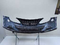 OPEL ASTRA IV J GTC 11-18 ZDERZAK PRZOD PRZEDNI Z40R