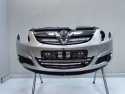 OPEL CORSA D ZDERZAK PRZOD ATRAPA GRILL 06-11 Z157