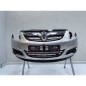 OPEL CORSA D ZDERZAK PRZOD ATRAPA GRILL 06-11 Z157