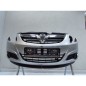 OPEL CORSA D ZDERZAK PRZOD ATRAPA GRILL 06-11 Z157