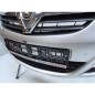 OPEL CORSA D ZDERZAK PRZOD ATRAPA GRILL 06-11 Z157