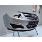 OPEL CORSA D ZDERZAK PRZOD ATRAPA GRILL 06-11 Z157