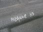 RENAULT MEGANE I LIFT HB POLKA BAGAZNIKA TYL 99-02 !!OKAZJA!!
