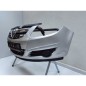 OPEL CORSA D ZDERZAK PRZOD ATRAPA GRILL 06-11 Z157
