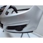 OPEL CORSA D ZDERZAK PRZOD ATRAPA GRILL 06-11 Z157