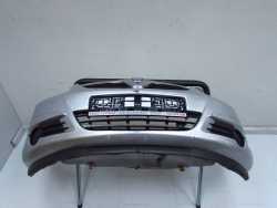 OPEL CORSA D ZDERZAK PRZOD ATRAPA GRILL 06-11 Z157