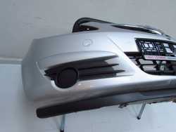 OPEL CORSA D ZDERZAK PRZOD ATRAPA GRILL 06-11 Z157