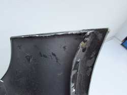 OPEL CORSA D ZDERZAK PRZOD ATRAPA GRILL 06-11 Z157