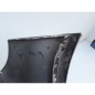 OPEL CORSA D ZDERZAK PRZOD ATRAPA GRILL 06-11 Z157
