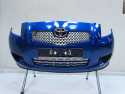 TOYOTA YARIS II 06-09 ZDERZAK PRZOD GRILL ATRAPA 8T0 DO ZALOZENIA