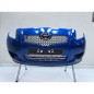 TOYOTA YARIS II 06-09 ZDERZAK PRZOD GRILL ATRAPA 8T0 DO ZALOZENIA