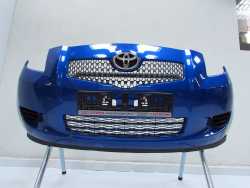 TOYOTA YARIS II 06-09 ZDERZAK PRZOD GRILL ATRAPA 8T0 DO ZALOZENIA