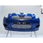 TOYOTA YARIS II 06-09 ZDERZAK PRZOD GRILL ATRAPA 8T0 DO ZALOZENIA