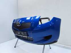 TOYOTA YARIS II 06-09 ZDERZAK PRZOD GRILL ATRAPA 8T0 DO ZALOZENIA