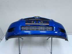 TOYOTA YARIS II 06-09 ZDERZAK PRZOD GRILL ATRAPA 8T0 DO ZALOZENIA