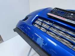 TOYOTA YARIS II 06-09 ZDERZAK PRZOD GRILL ATRAPA 8T0 DO ZALOZENIA