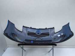 TOYOTA YARIS II 06-09 ZDERZAK PRZOD GRILL ATRAPA 8T0 DO ZALOZENIA