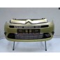 CITROEN C4 GRAND PICASSO 06-10 ZDERZAK PRZOD PRZEDNI HALOGENY KAQC