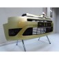 CITROEN C4 GRAND PICASSO 06-10 ZDERZAK PRZOD PRZEDNI HALOGENY KAQC