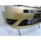 CITROEN C4 GRAND PICASSO 06-10 ZDERZAK PRZOD PRZEDNI HALOGENY KAQC