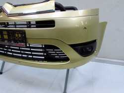 CITROEN C4 GRAND PICASSO 06-10 ZDERZAK PRZOD PRZEDNI HALOGENY KAQC