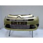 CITROEN C4 GRAND PICASSO 06-10 ZDERZAK PRZOD PRZEDNI HALOGENY KAQC