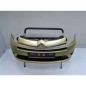 CITROEN C4 GRAND PICASSO 06-10 ZDERZAK PRZOD PRZEDNI HALOGENY KAQC
