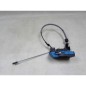 VOLVO S80 V70 XC90 ZAMEK DRZWI PRAWY PRZOD 330699748 02-14